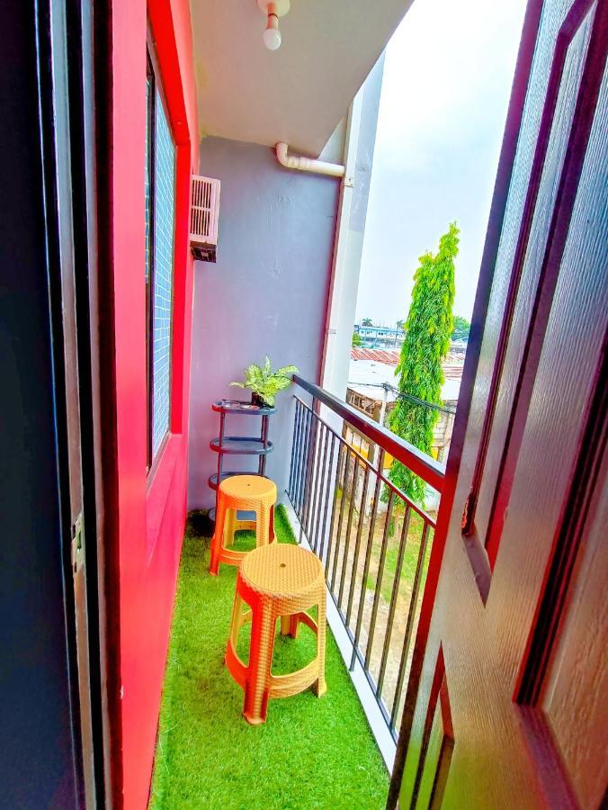 Mamby Gray'S Place Balcony, Karaoke ,Wifi,Netflix &Kitchen Imus ภายนอก รูปภาพ