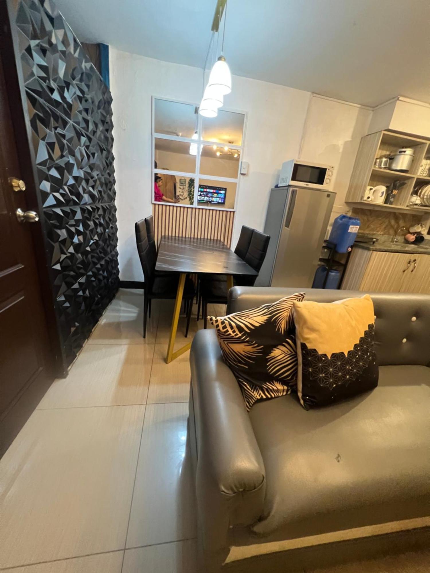 Mamby Gray'S Place Balcony, Karaoke ,Wifi,Netflix &Kitchen Imus ภายนอก รูปภาพ