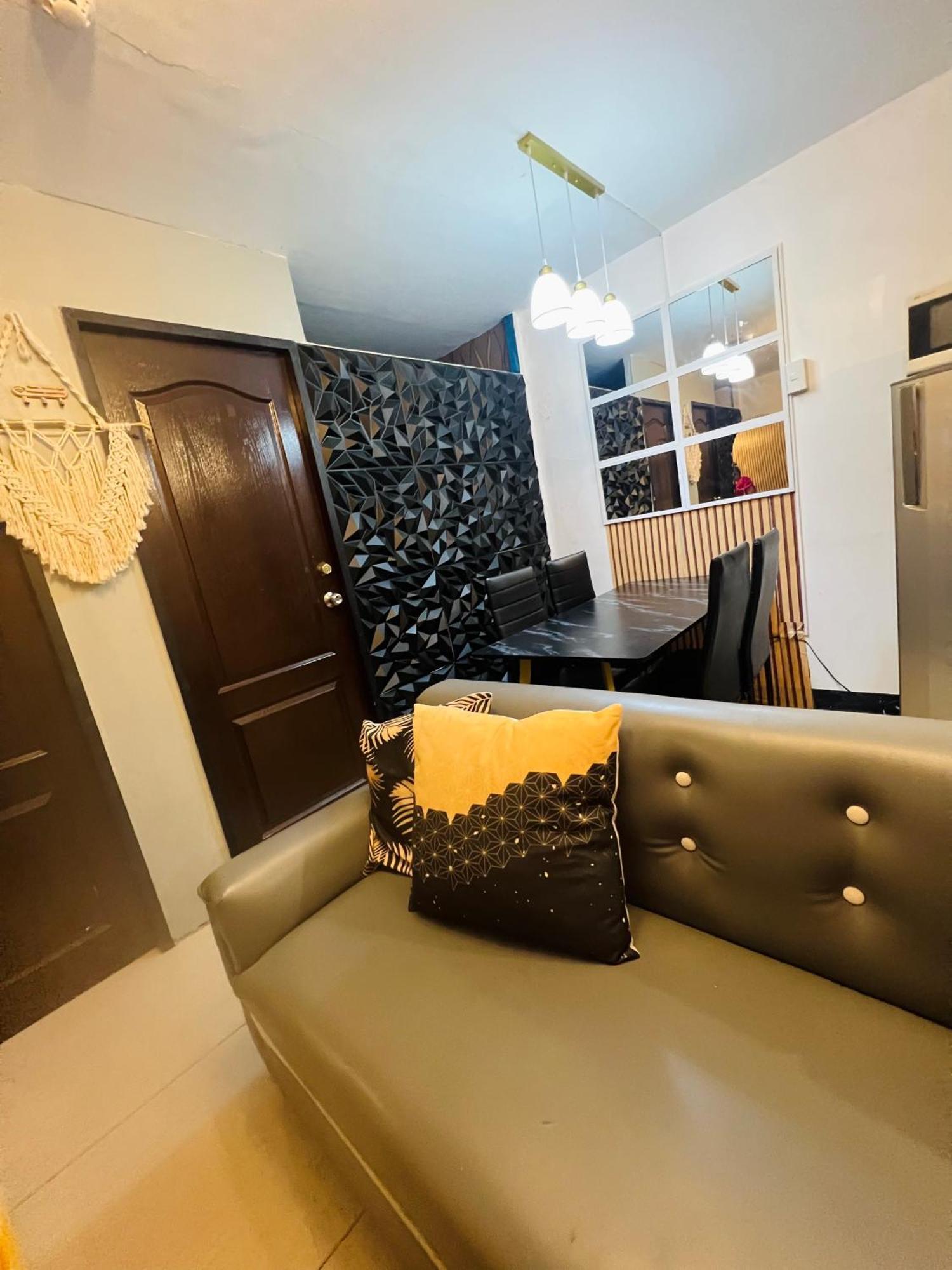 Mamby Gray'S Place Balcony, Karaoke ,Wifi,Netflix &Kitchen Imus ภายนอก รูปภาพ